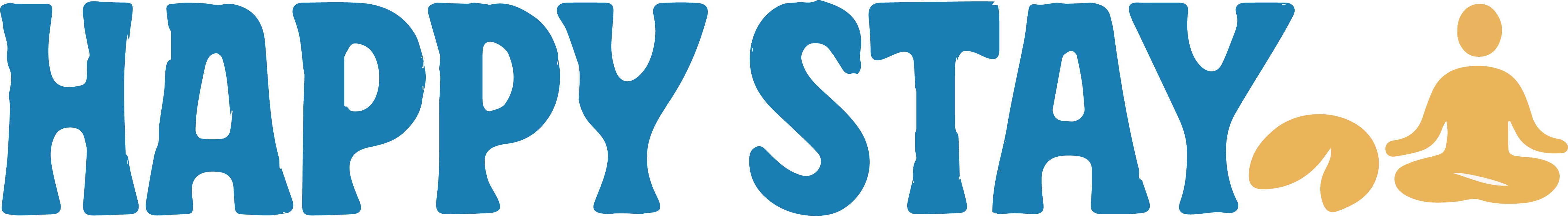 Happy Stay in Happy village